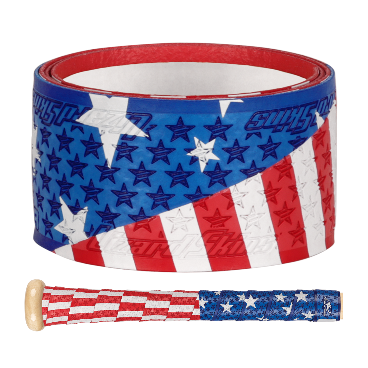 Lizard Skins DSP Ultra Bat Grip 0.5mm DSPUBB0