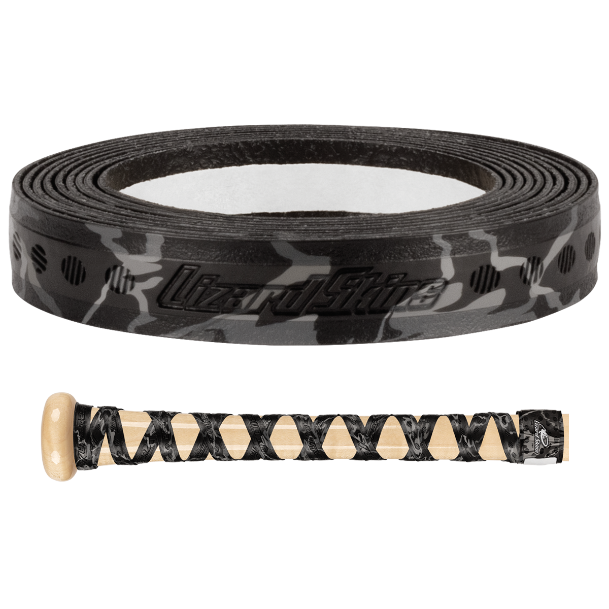 Lizard Skins DSP Ultra X Bat Grip DSPUXB