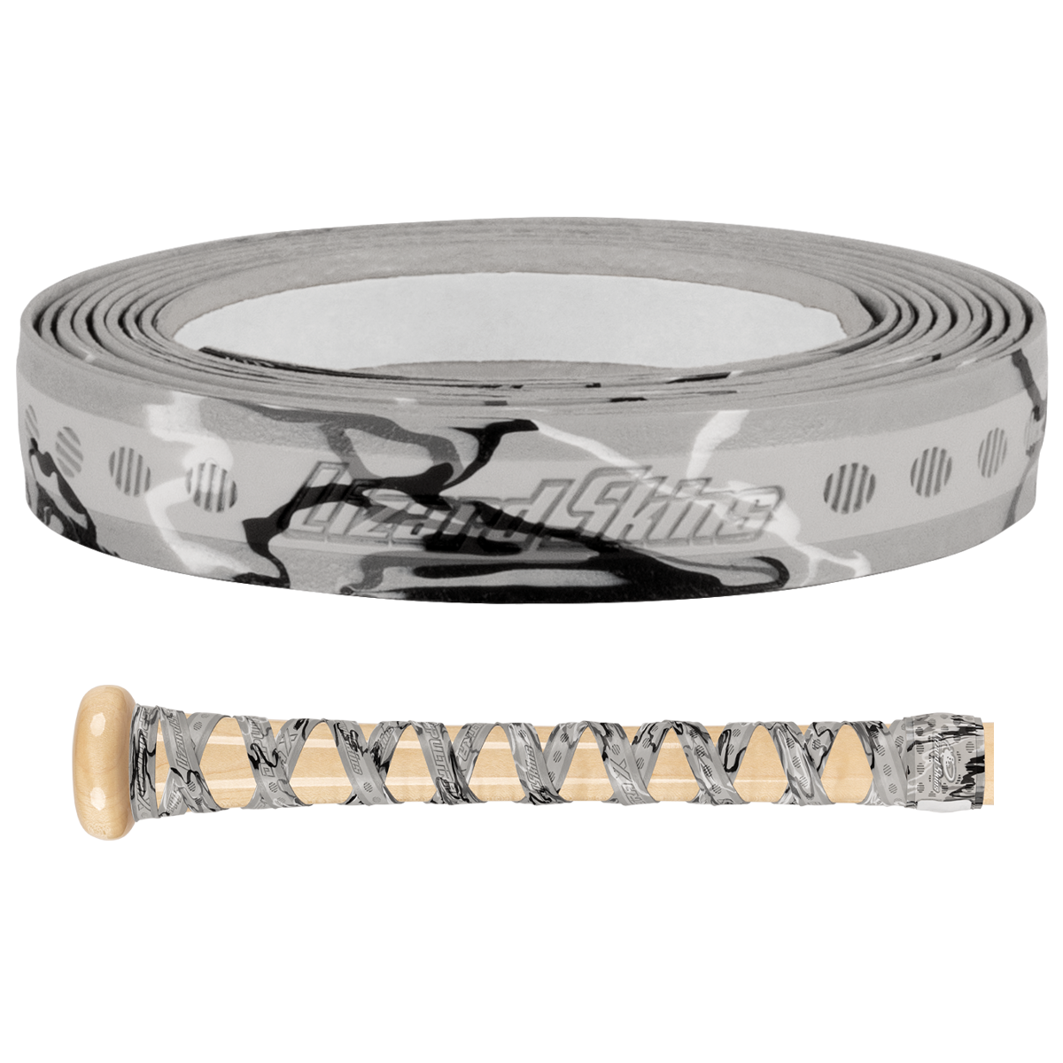 Lizard Skins DSP Ultra X Bat Grip DSPUXB