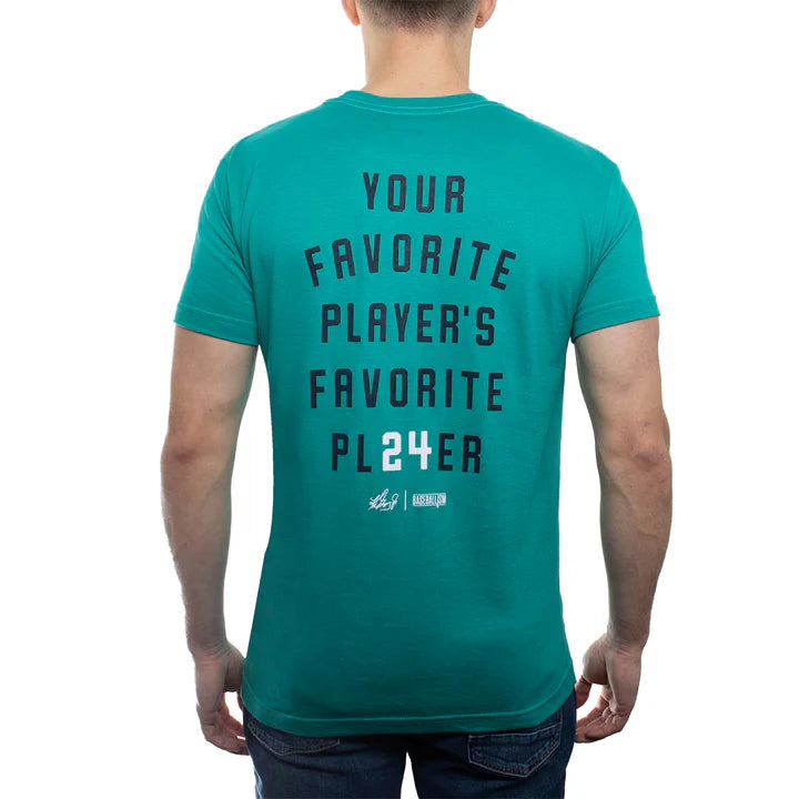 Baseballism - Your Favorite Player - Ken Griffey Jr. Collection