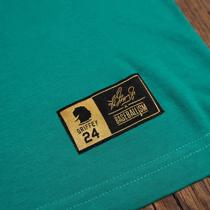Baseballism - Your Favorite Player - Ken Griffey Jr. Collection
