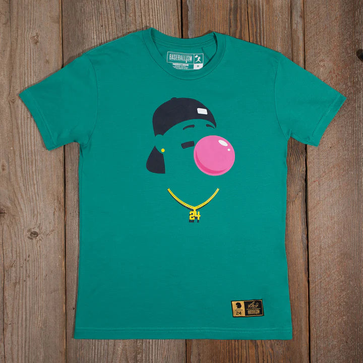Baseballism - Your Favorite Player - Ken Griffey Jr. Collection
