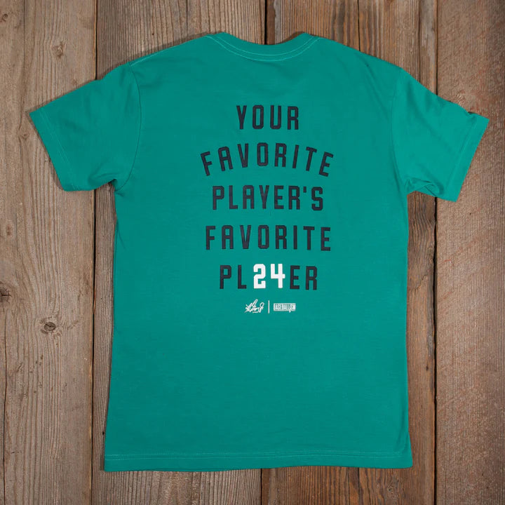 Baseballism - Your Favorite Player - Ken Griffey Jr. Collection