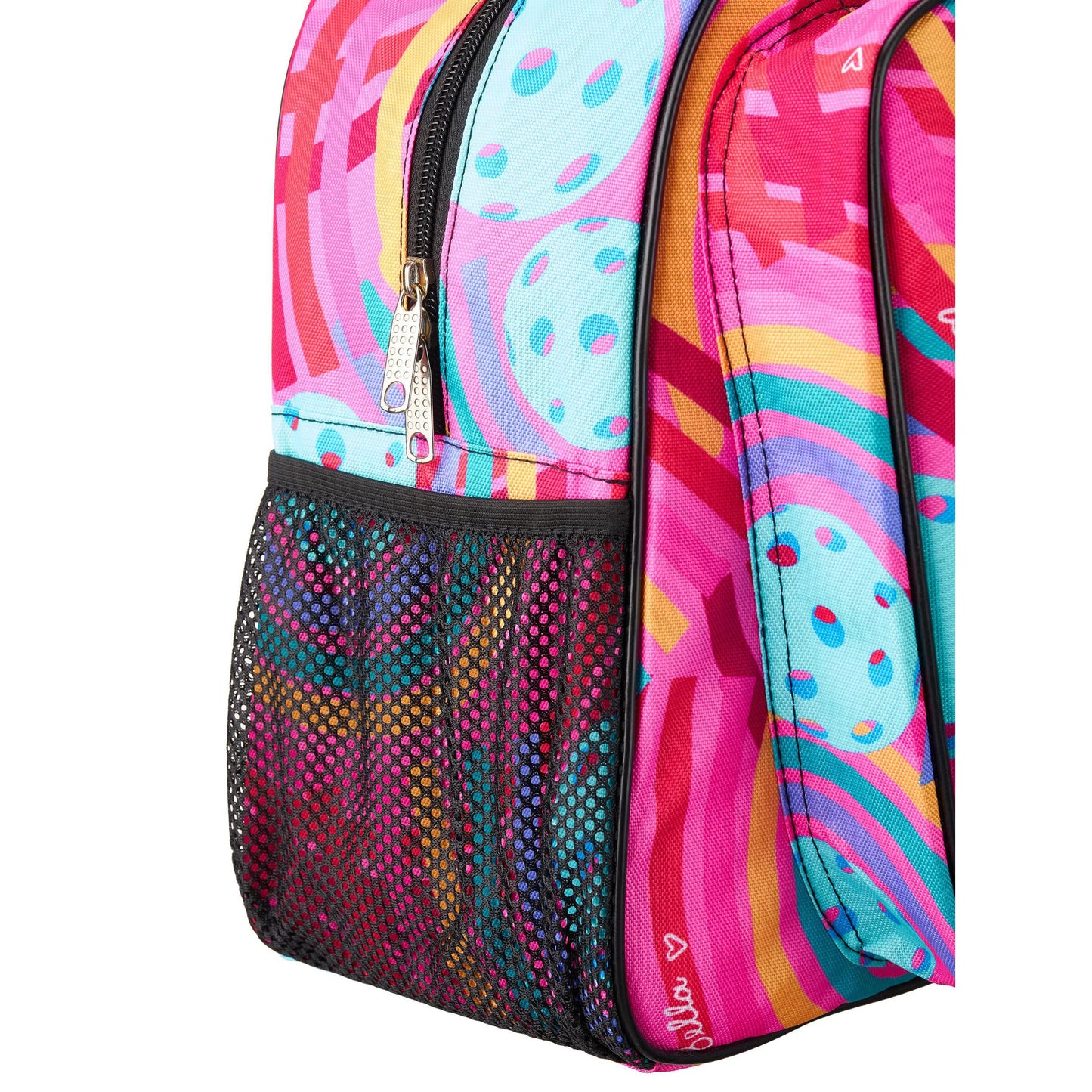 PB Duffle Bag Circle