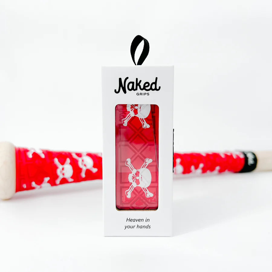 Naked Bat Company Bat Grip