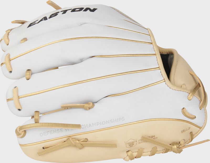 Easton Elite Fastpitch Collection Morgan Stuart 11.5" Softball Glove RHT