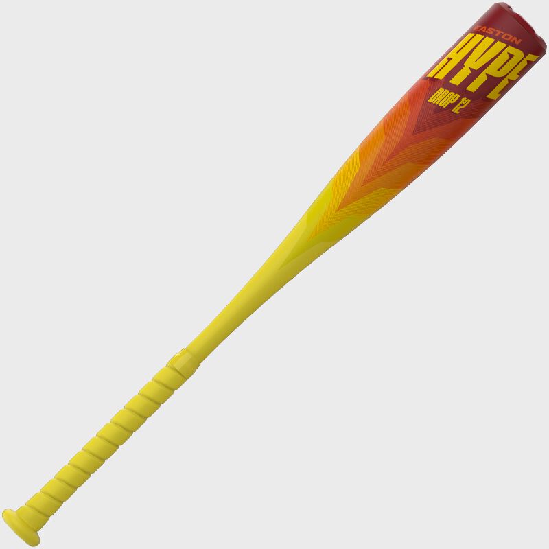 Easton 2024 Hype Fire Jr Big Barrel USSSA Baseball Bat