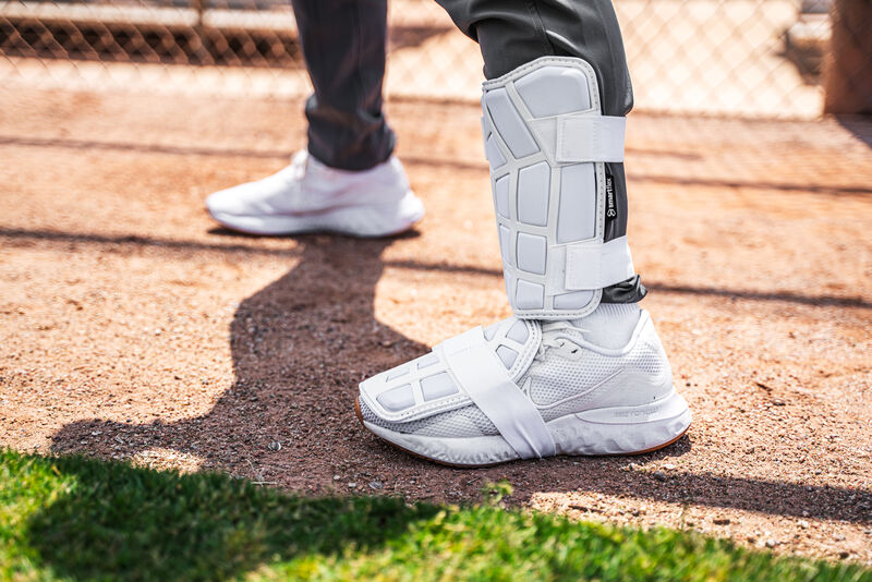 Easton Batting Leg Guard by G-Form