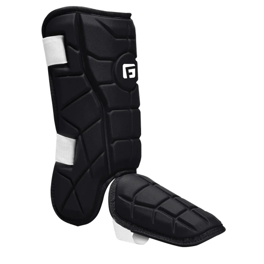 G-Form Elite Batter's Leg Guard Youth Right Handed Hitters