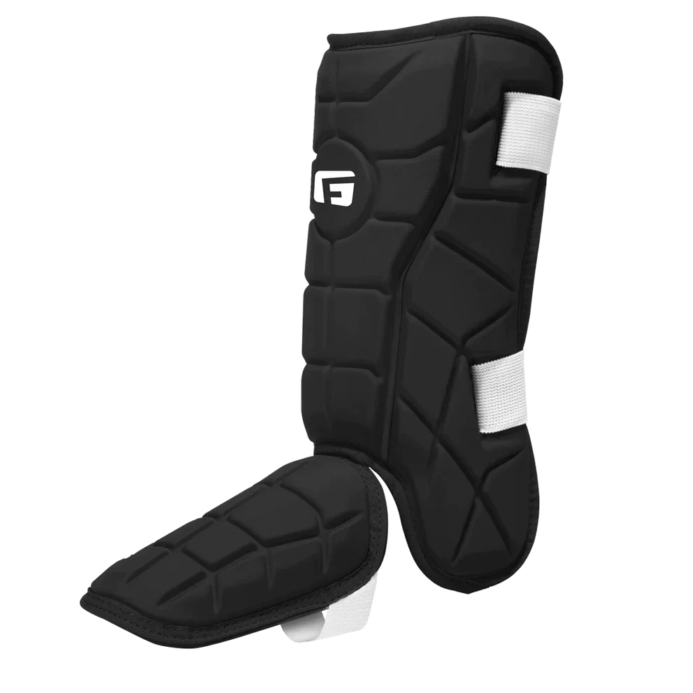 G-Form Elite Batter's Leg Guard Youth Left Handed Hitters
