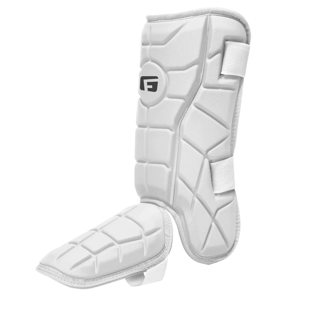 G-Form Elite Batter's Leg Guard Youth Left Handed Hitters