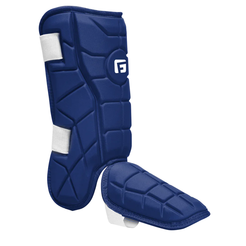 G-Form Elite Batter's Leg Guard Youth Right Handed Hitters