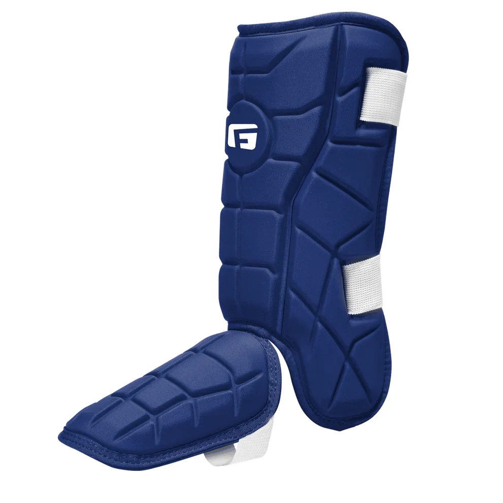 G-Form Elite Batter's Leg Guard Youth Left Handed Hitters