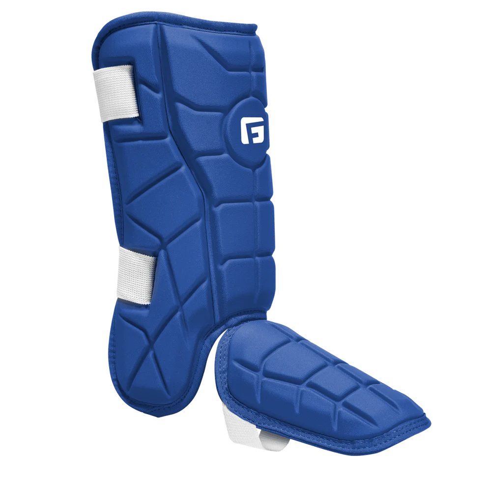 G-Form Elite Batter's Leg Guard - Right Handed Hitters