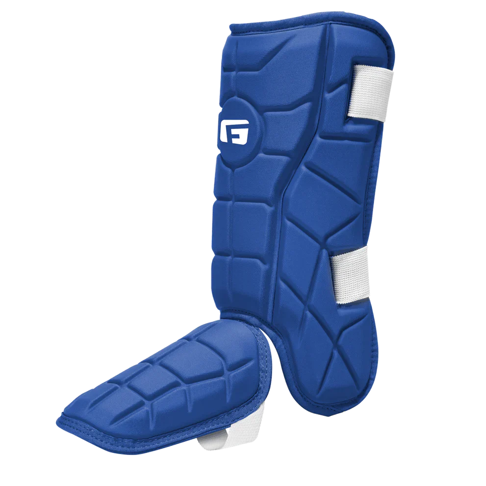 G-Form Elite Batter's Leg Guard Youth Left Handed Hitters
