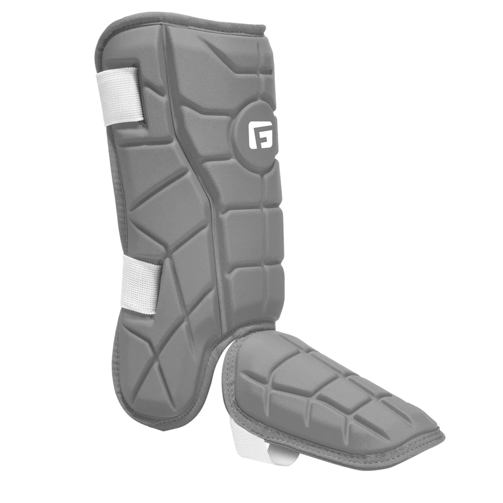 G-Form Elite Batter's Leg Guard - Right Handed Hitters
