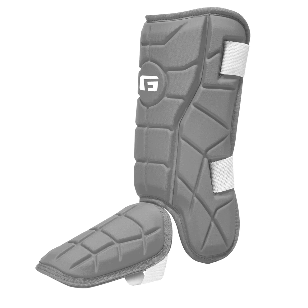 G-Form Elite Batter's Leg Guard Youth Left Handed Hitters