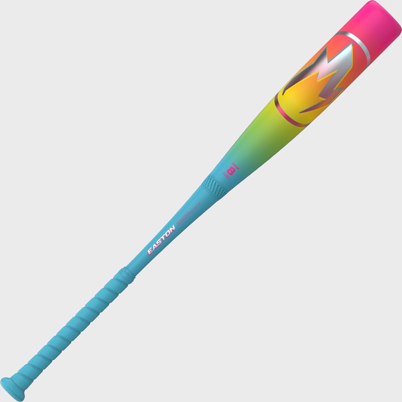 Easton 2026 Hype Fire -8 USSSA Baseball Bat – Prime Sports