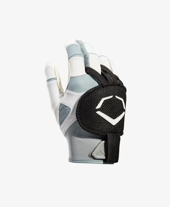 Evoshield Extended Batter's Hand Guard