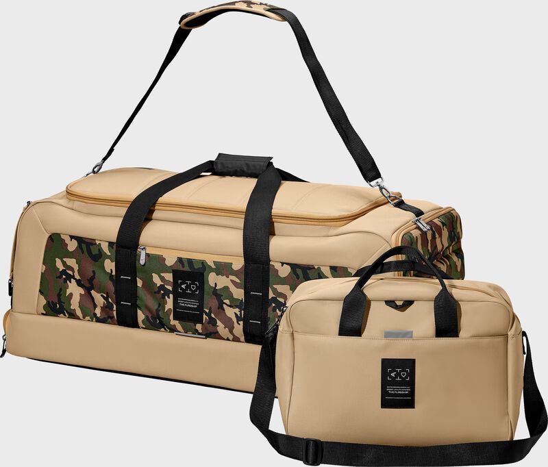 EASTON FLAGSHIP DUFFEL BAG