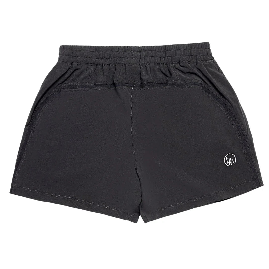 Dirty Mids Flex 5" Shorts