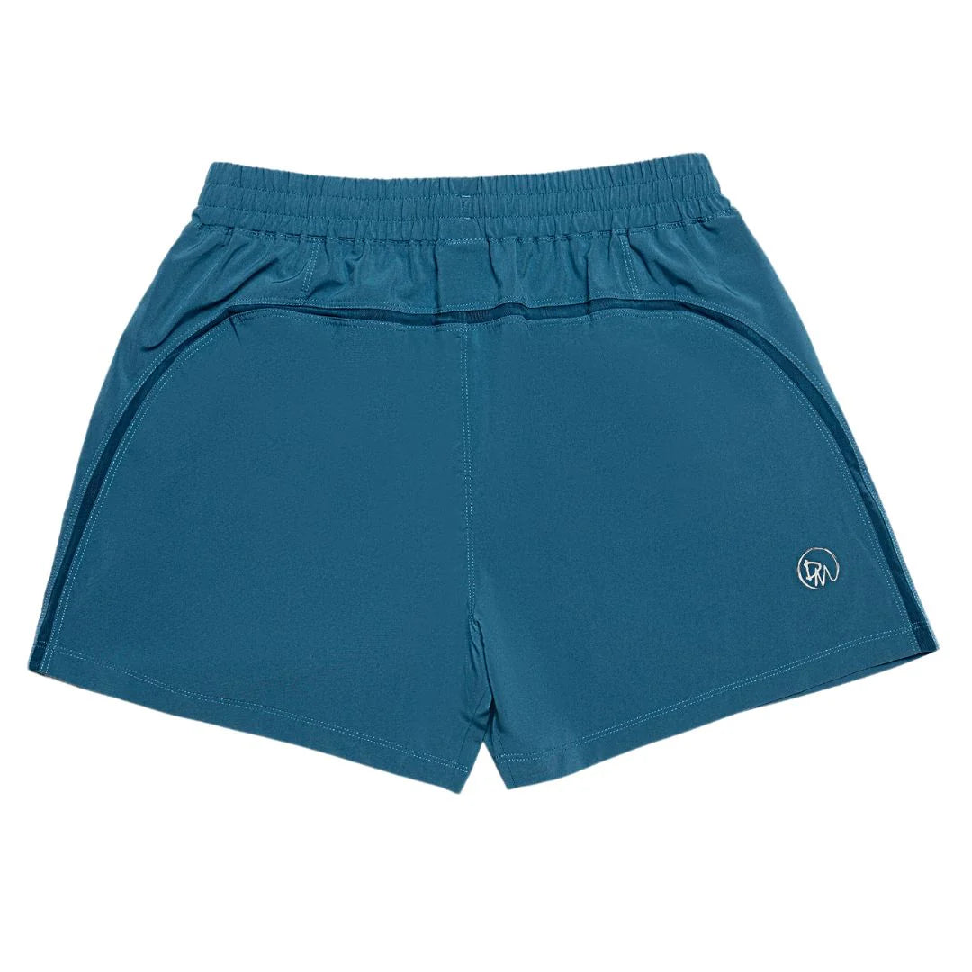 Dirty Mids Flex 5" Shorts