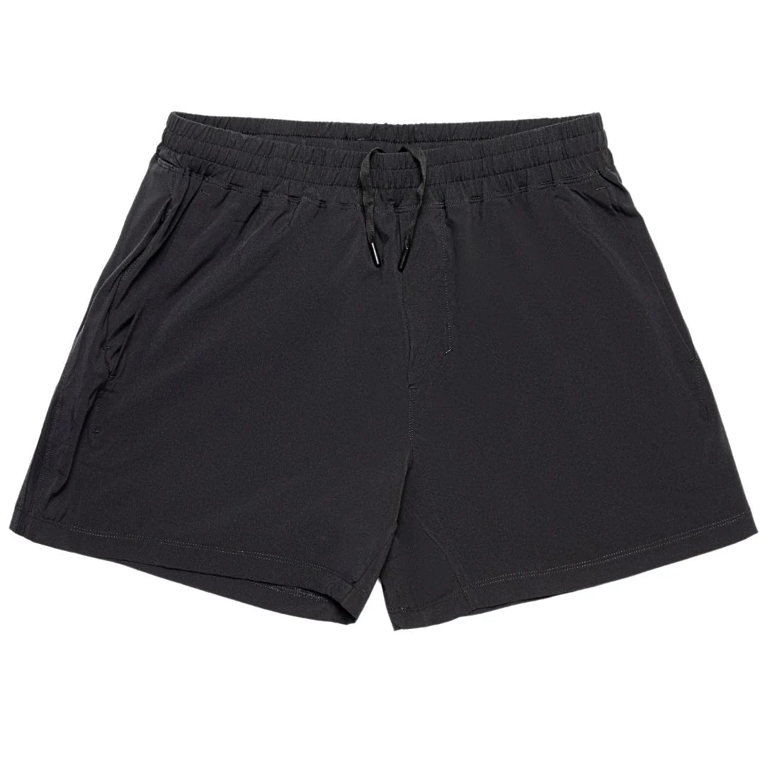 Dirty Mids Flex 5" Shorts