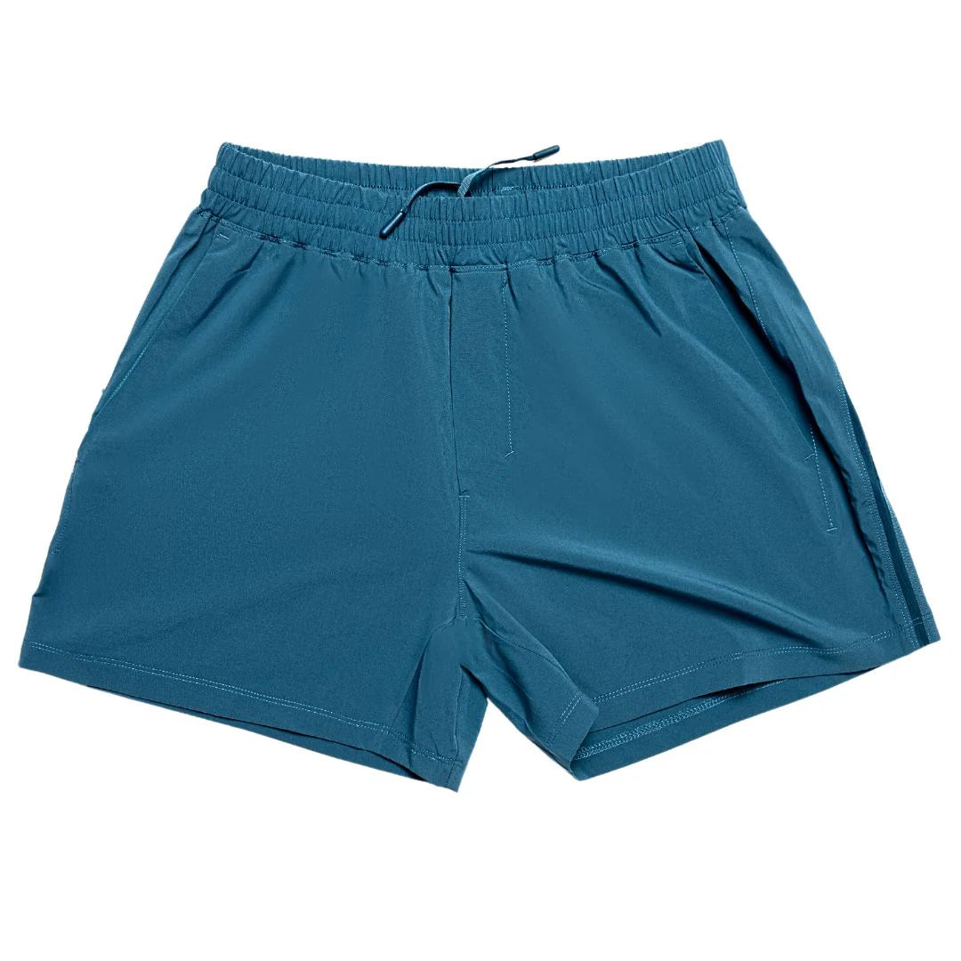 Dirty Mids Flex 5" Shorts