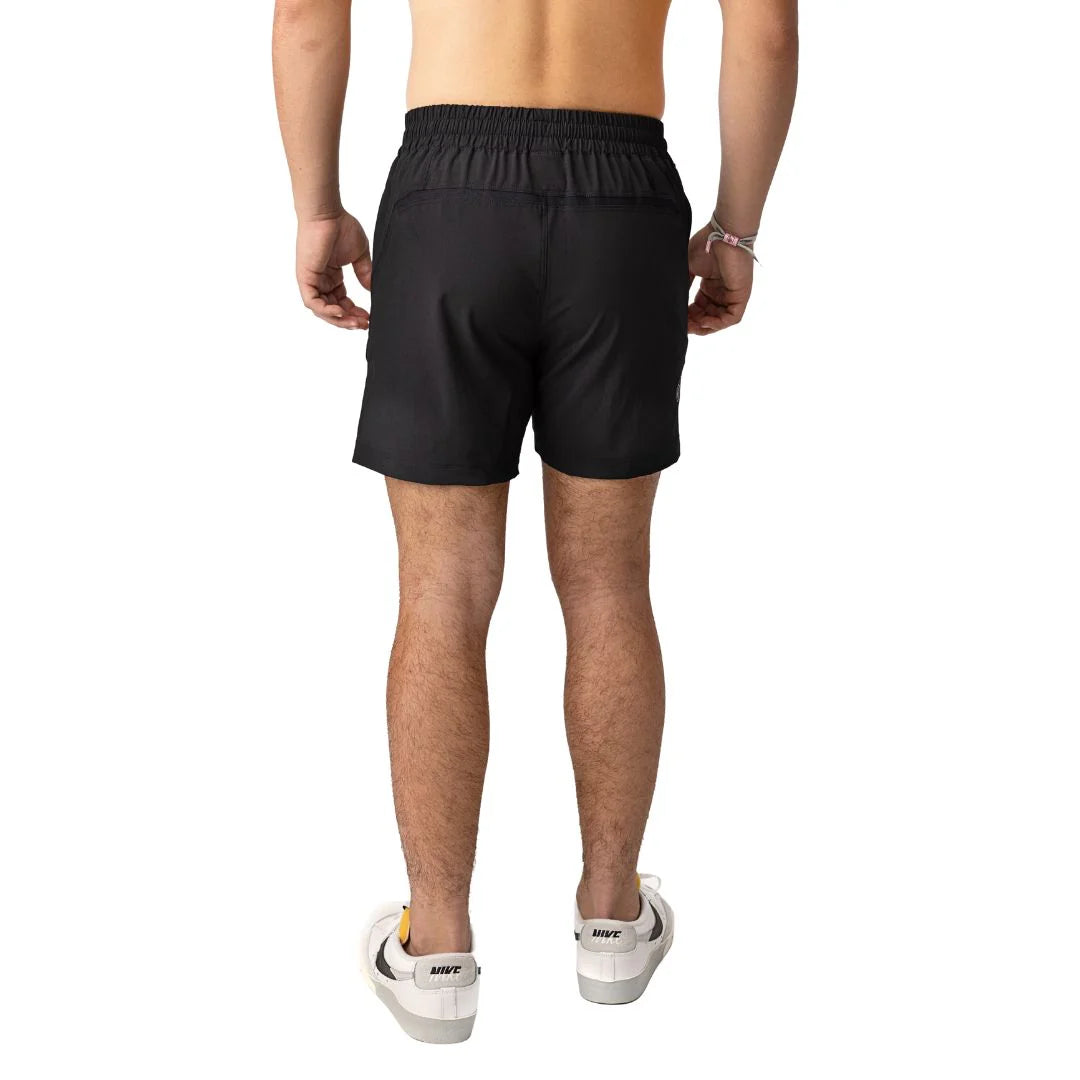 Dirty Mids Flex 5" Shorts