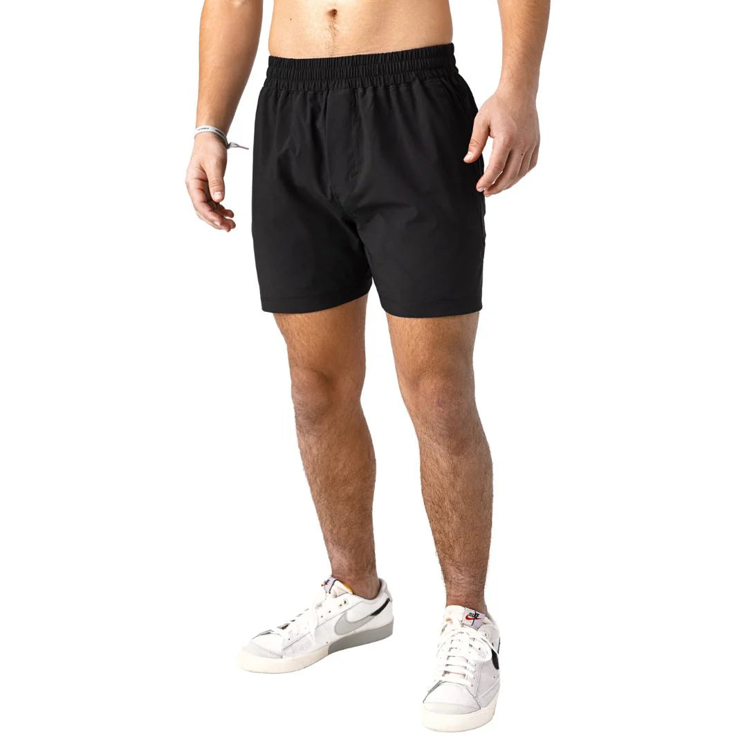 Dirty Mids Flex 5" Shorts