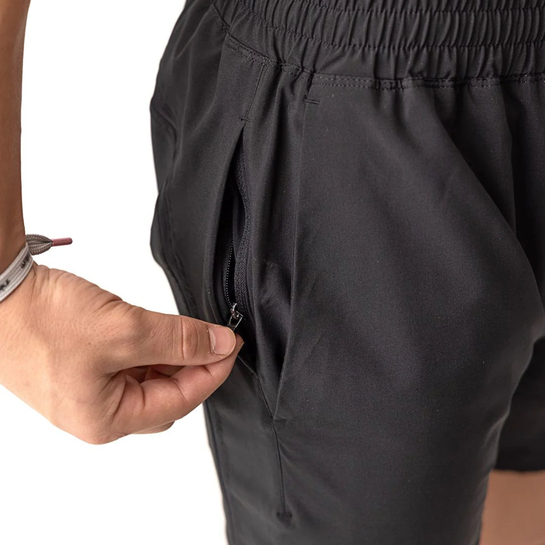 Dirty Mids Flex 5" Shorts