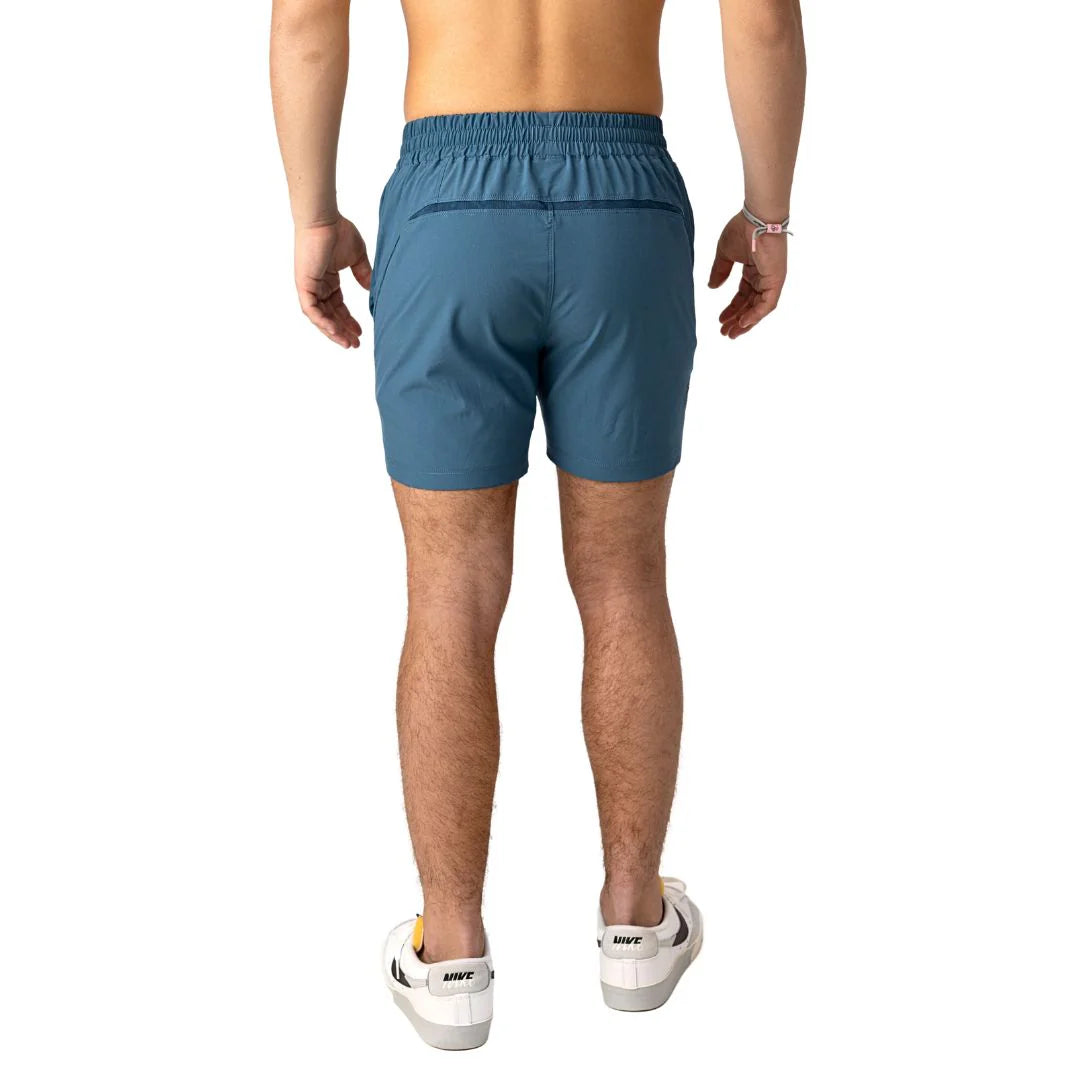 Dirty Mids Flex 5" Shorts
