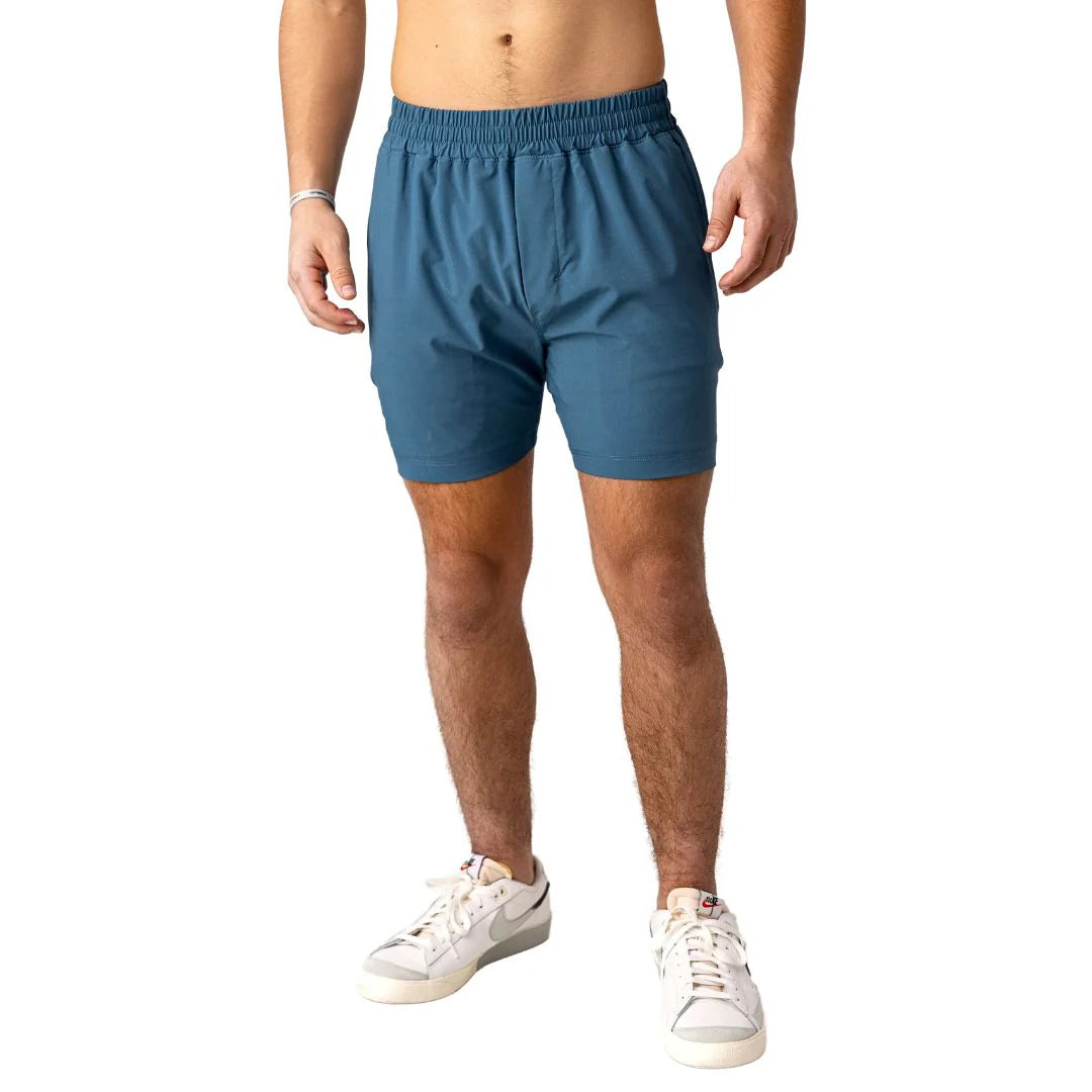 Dirty Mids Flex 5" Shorts