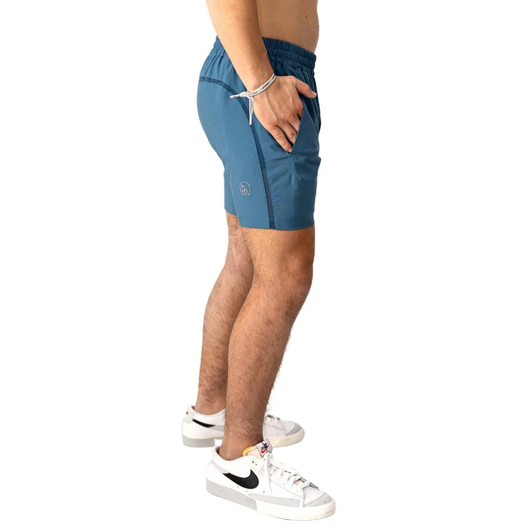 Dirty Mids Flex 5" Shorts