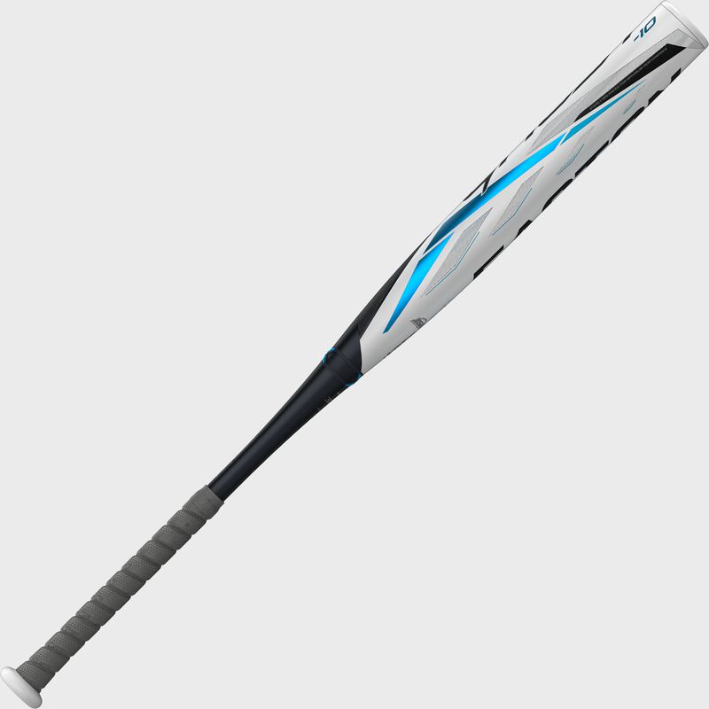 Easton 2023 Ghost Double Barrel Fastpitch Softball Bat: FP23GH