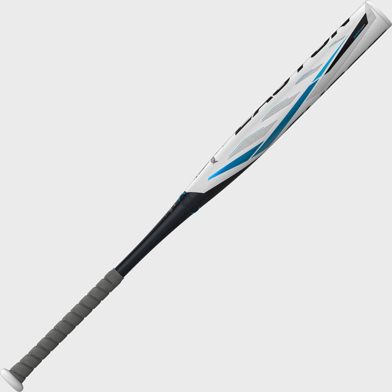 Easton 2023 Ghost Double Barrel Fastpitch Softball Bat: FP23GH