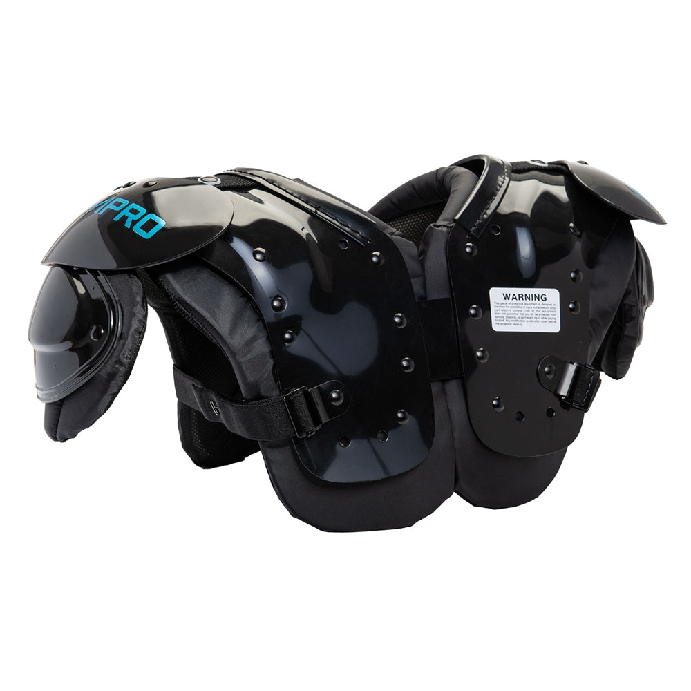 SCORPION SHOULDER PAD