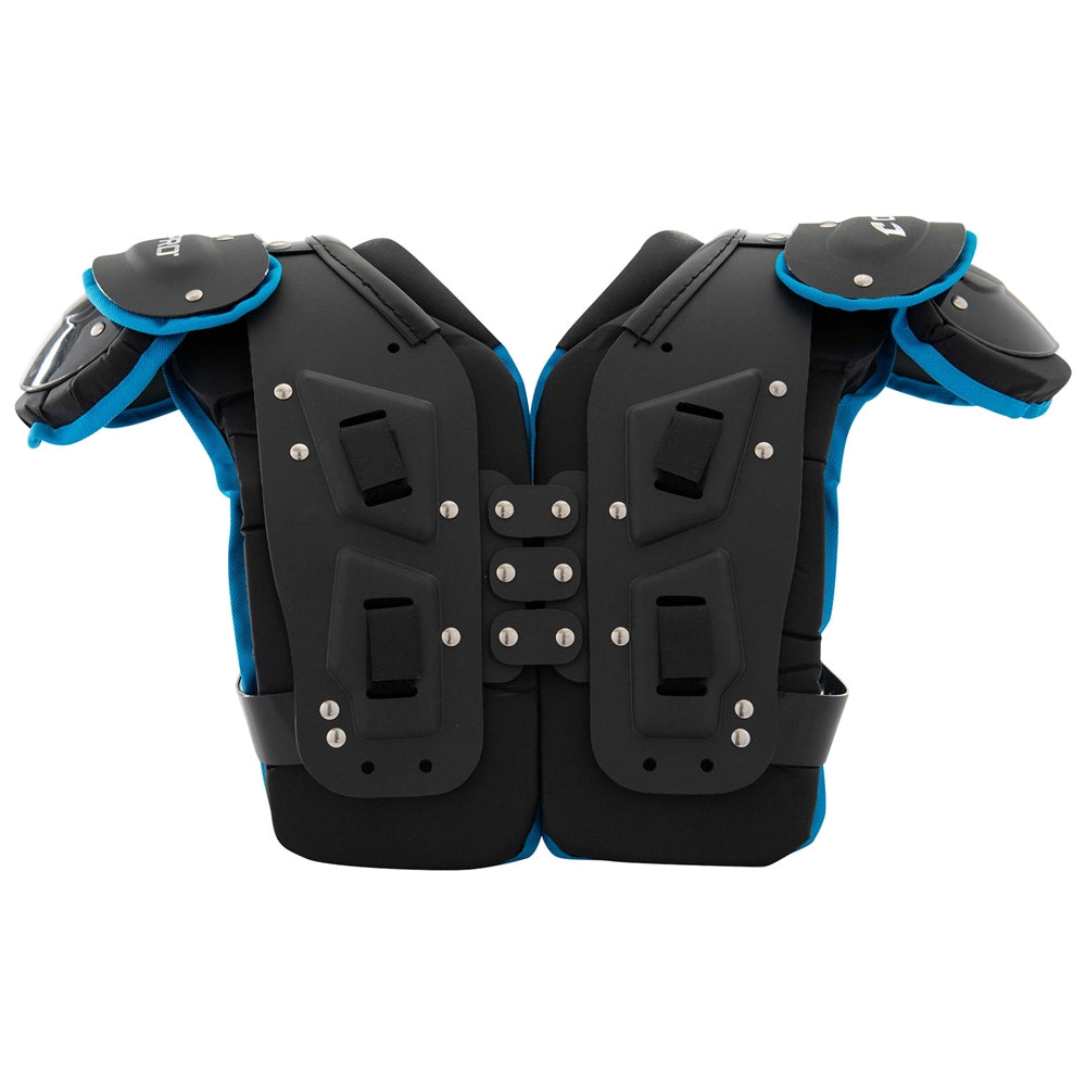 GAUNTLET 3 FOOTBALL SHOULDER PAD
