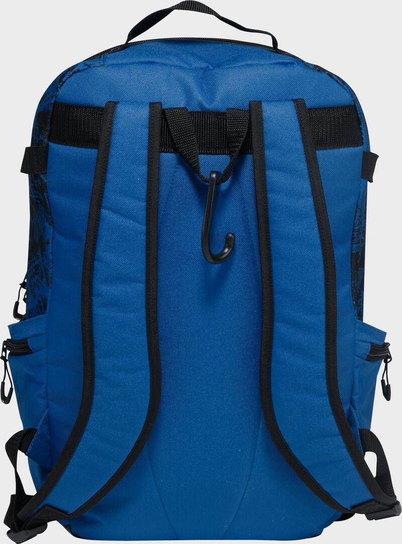 Rawlings Gamer Series Backpack GAMERBP
