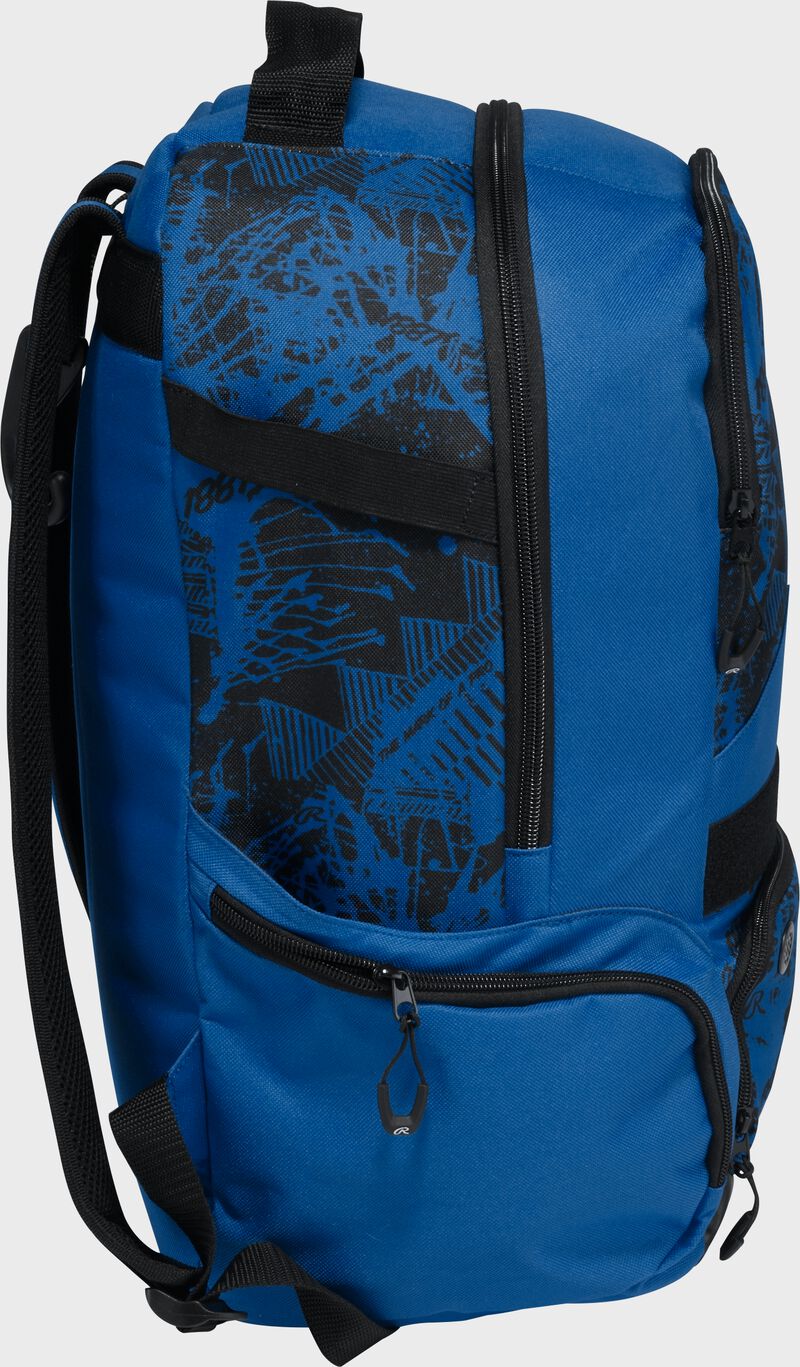 Rawlings Gamer Series Backpack GAMERBP