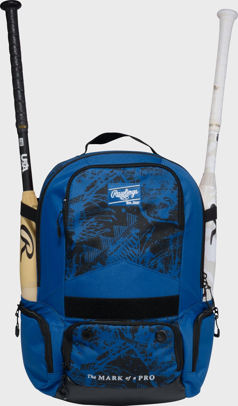 Rawlings Gamer Series Backpack GAMERBP