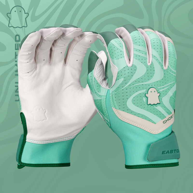 Easton Ghost Ethos Unlimited Fastpitch Batting Gloves