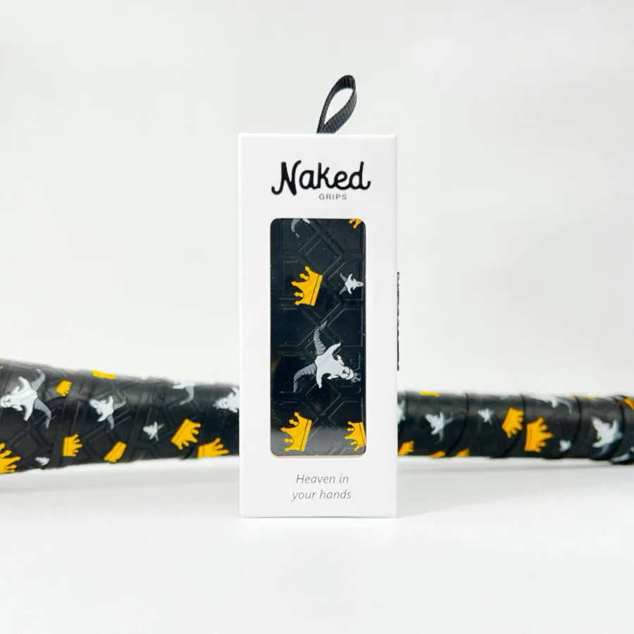 Naked Bat Company Bat Grip
