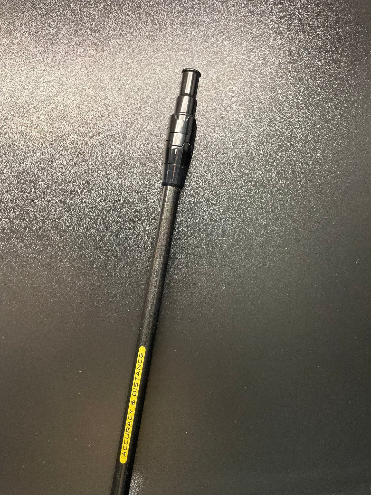 Graphite Design Tour AD CQ Wood Shaft- DEMO SHAFT
