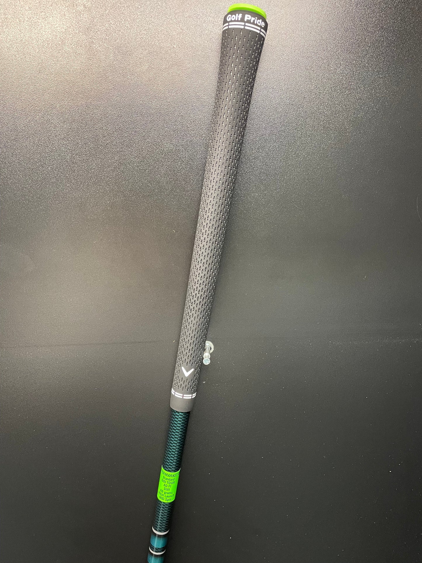 Graphite Design Tour AD FI Driver Shaft - DEMO SHAFT (BRAND NEW)