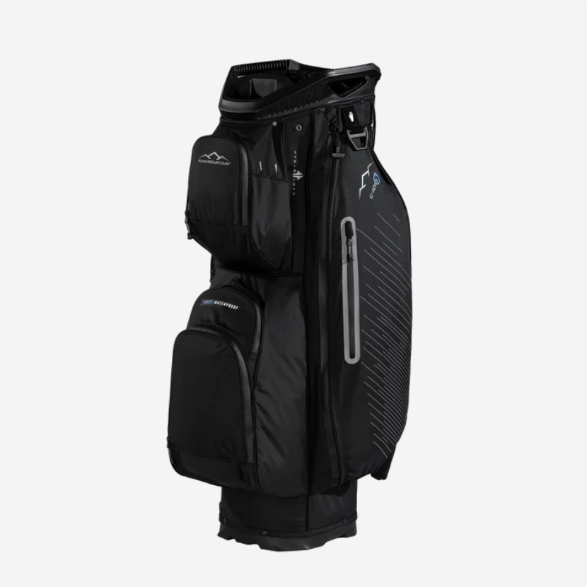 Sun Mountain H2NO C-100 Cart Bag