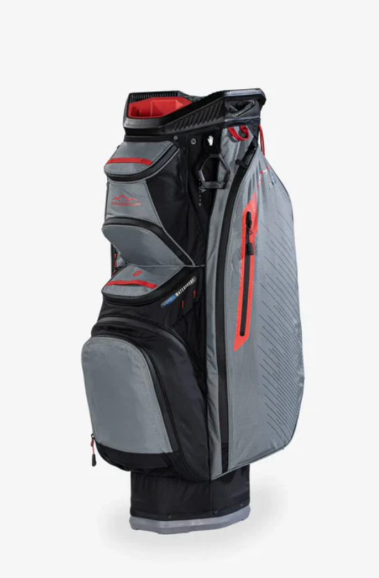 Sun Mountain H2NO C-130 Cart Bag