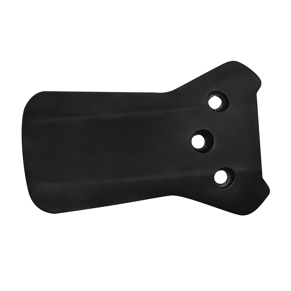 Champro HX Matte Batting Helmet Jaw Guard