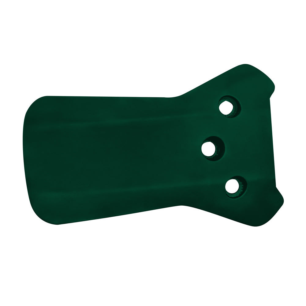 Champro HX Matte Batting Helmet Jaw Guard