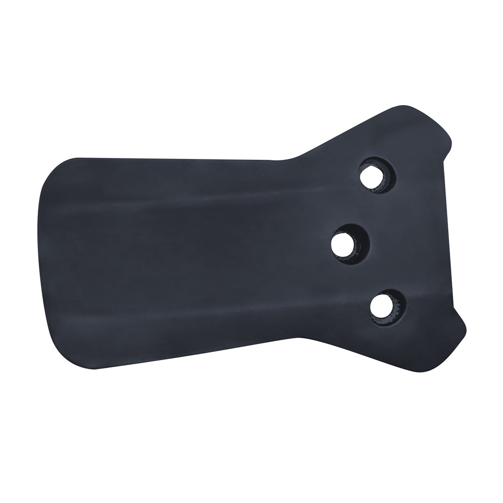 Champro HX Matte Batting Helmet Jaw Guard